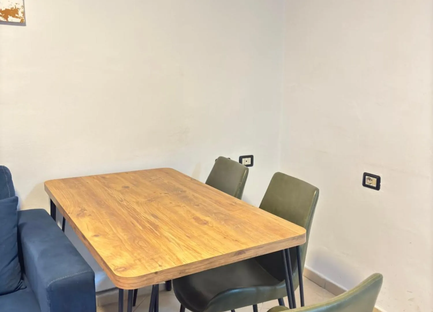 21 Steps' Lovely Apartment In The Center Tirana