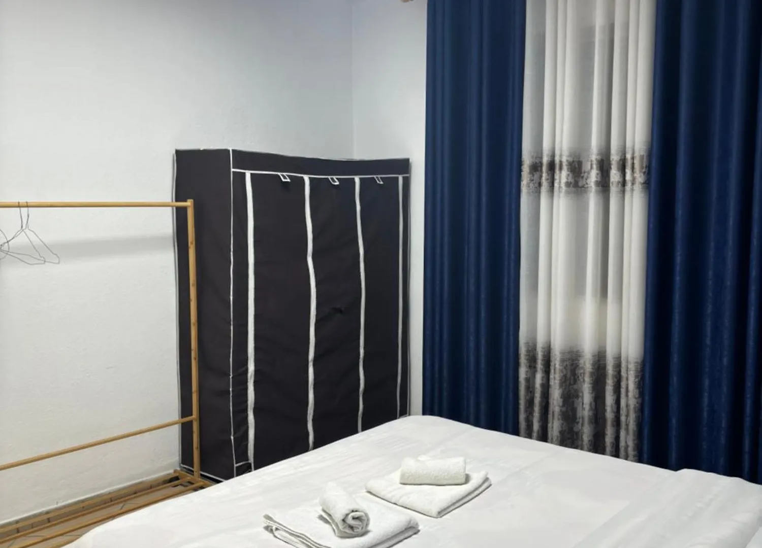 21 Steps' Lovely Apartment In The Center Tirana