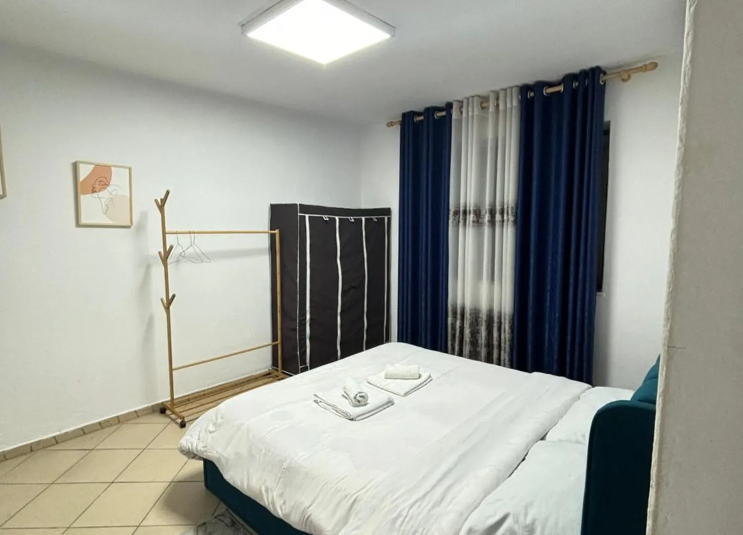 21 Steps' Lovely Apartment In The Center Tirana