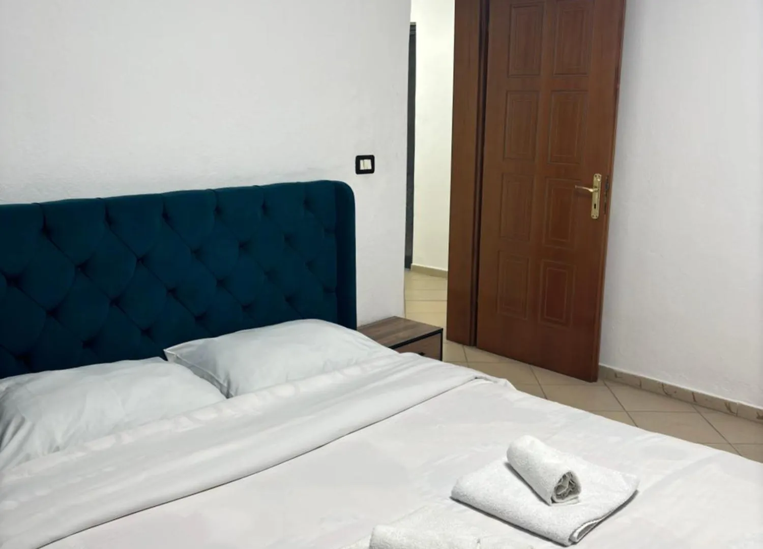 21 Steps' Lovely Apartment In The Center Tirana Albania