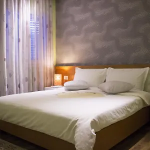 Hotell Bylis, Tirana